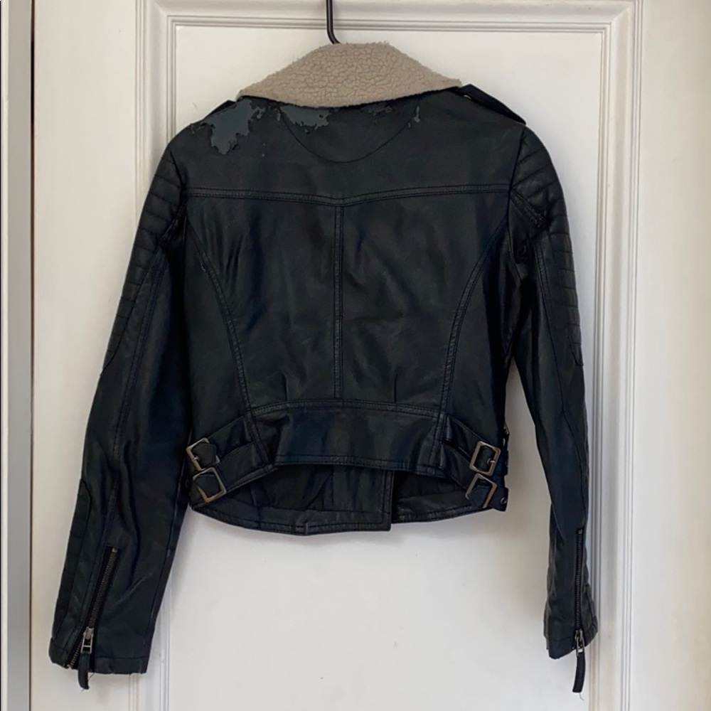 Jacket - Picture 2 of 2